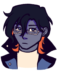 Portrait of season 1 Amaia