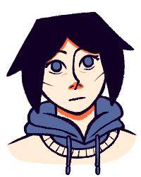 Portrait of Hrodwyn Vorobyev