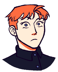 Portrait of Leyna Morozov in 1994