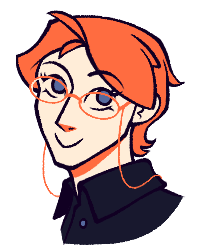 Alternate look of Leyna Morozov