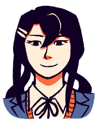 Portrait of season 1 Melydice