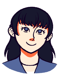 Portrait of 2017 Steora Rochefort