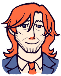 Portrait of season 1 Tatsu