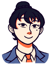 Portrait of season 1 Yona